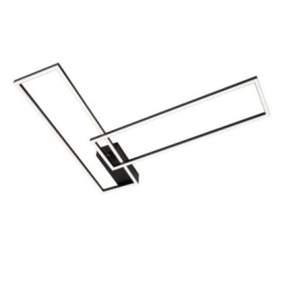 Arianne II LED Ceiling Light (23W)