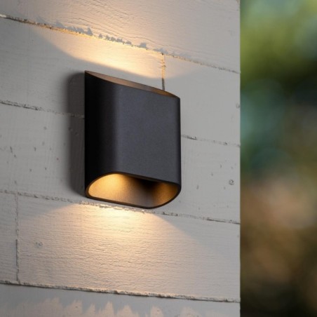 Outdoor LED Applique Atila I (5W)