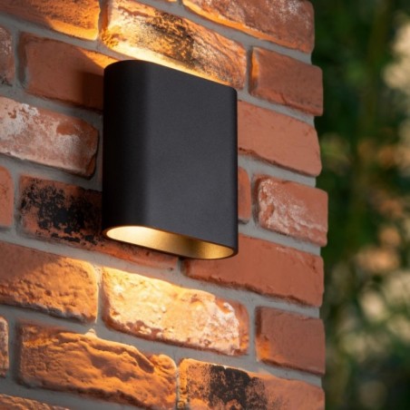 Outdoor LED Wall Light Atila II (5W)