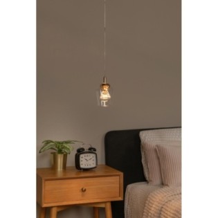 Berliane LED Pendant Lamp (4W)
