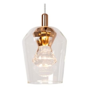 Berliane LED Pendant Lamp (4W)