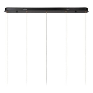 Berliane I LED Pendant Lamp (5x4W)