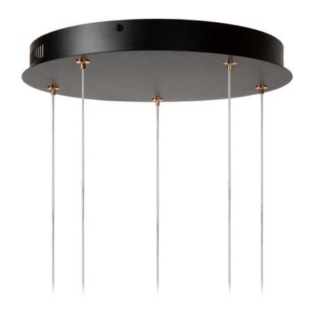 Berliane II LED Pendant Lamp (5x4W)