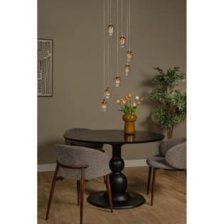 Berliane LED Pendant Lamp (7x4W)