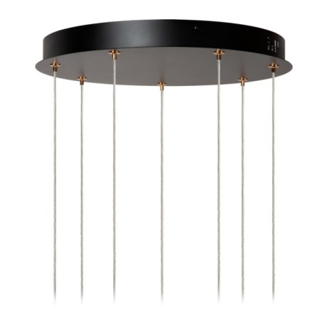 Berliane LED Pendant Lamp (7x4W)