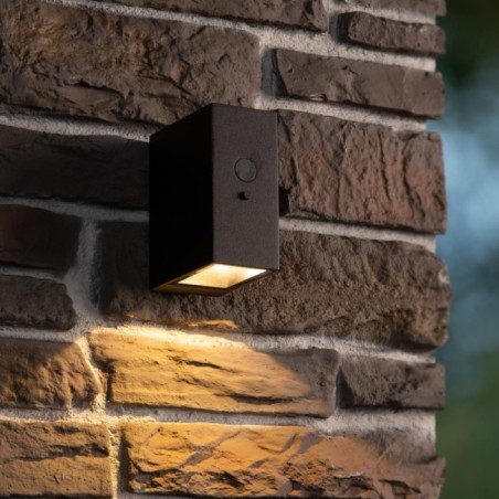 Outdoor LED Applique Bolton (1W)