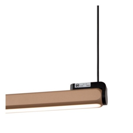 Braga LED Pendant Lamp (36W)