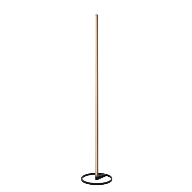 Braga CCT Dim LED floor lamp (22W)