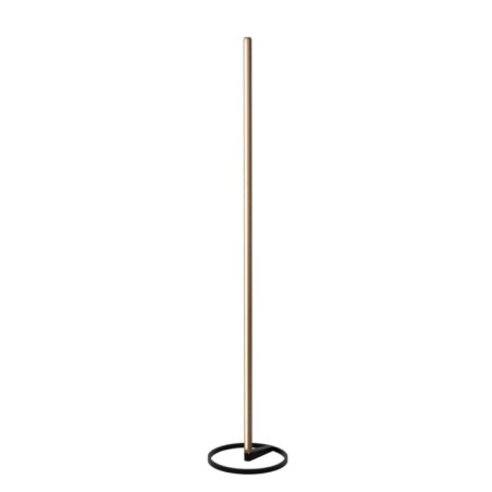 Braga CCT Dim LED floor lamp (22W)