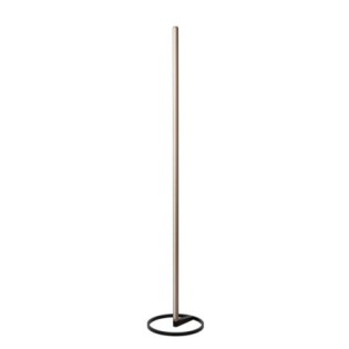 Braga CCT Dim LED floor lamp (22W)