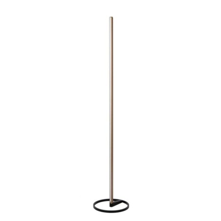 Braga CCT Dim LED floor lamp (22W)