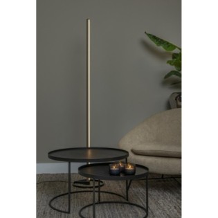 Braga CCT Dim LED floor lamp (22W)
