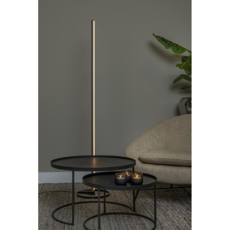 Braga CCT Dim LED floor lamp (22W)