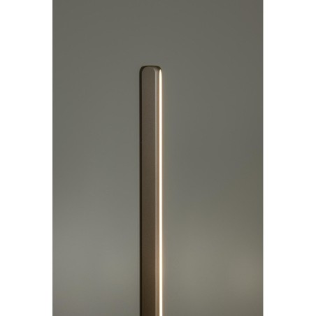Braga CCT Dim LED floor lamp (22W)