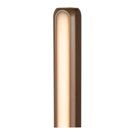 Braga CCT Dim LED floor lamp (22W)