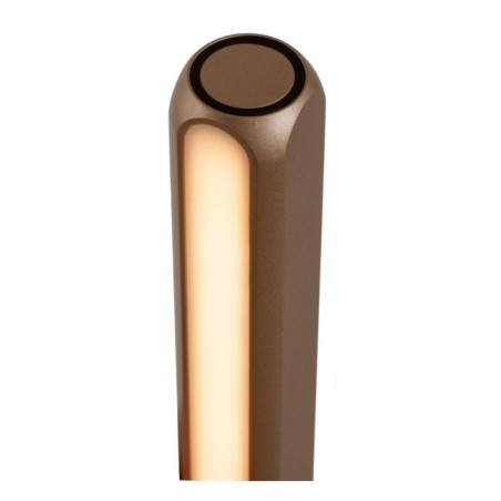 Braga CCT Dim LED floor lamp (22W)