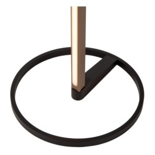 Braga CCT Dim LED floor lamp (22W)