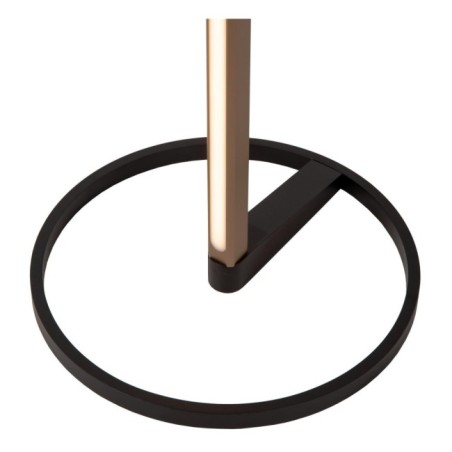 Braga CCT Dim LED floor lamp (22W)
