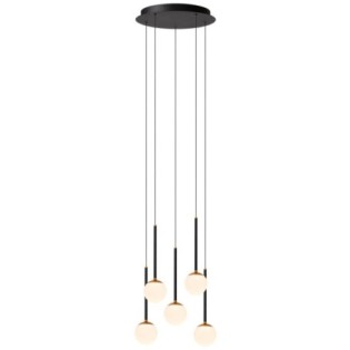 Calina LED Pendant Lamp (5x8.2W)