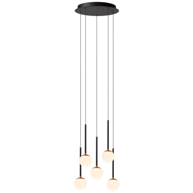 Calina LED Pendant Lamp (5x8.2W)