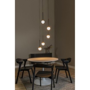 Calina LED Pendant Lamp (5x8.2W)