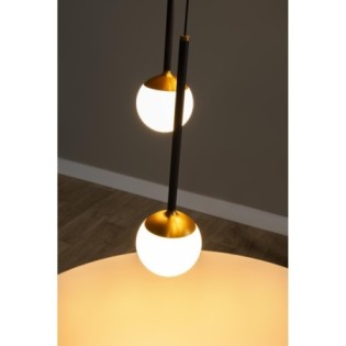 Calina LED Pendant Lamp (5x8.2W)
