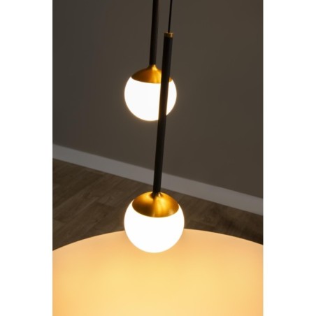 Calina LED Pendant Lamp (5x8.2W)