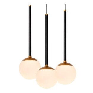 Calina LED Pendant Lamp (5x8.2W)