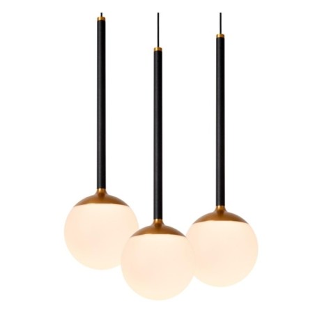 Calina LED Pendant Lamp (5x8.2W)