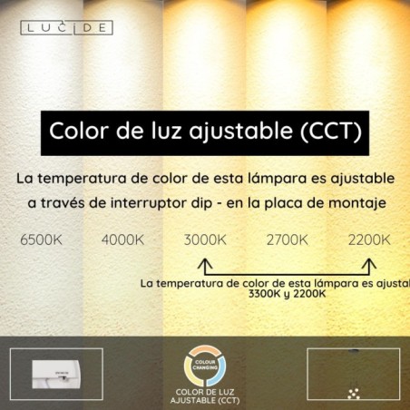 Calina LED Pendant Lamp (5x7.4W)
