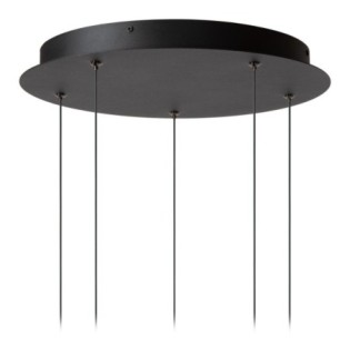 Calina LED Pendant Lamp (5x7.4W)