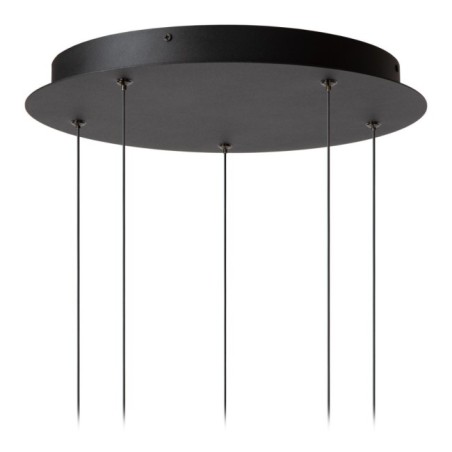 Calina LED Pendant Lamp (5x7.4W)