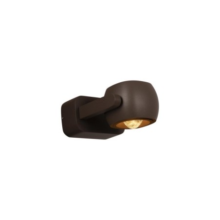 Outdoor LED Applique Capri (8W)
