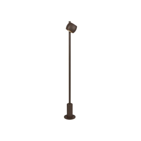 Outdoor LED table lamp Capri (8W)