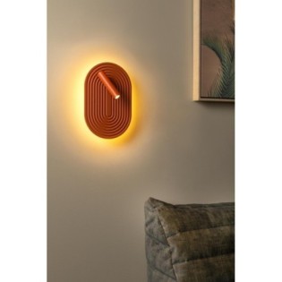 LED Wall Sconce Carmino (12W)