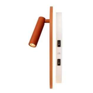 LED Wall Sconce Carmino (12W)