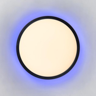 LED Ceiling Light Castor (20W)