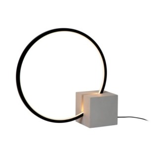 LED Table Lamp Cirkelis (6W)