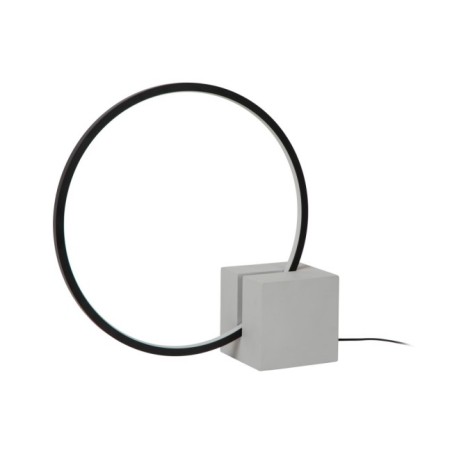 LED Table Lamp Cirkelis (6W)