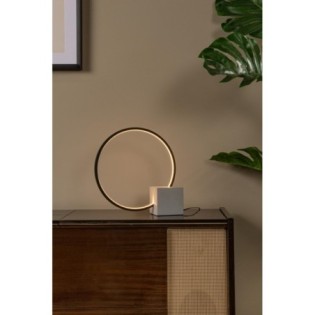 LED Table Lamp Cirkelis (6W)
