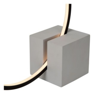 LED Table Lamp Cirkelis (6W)