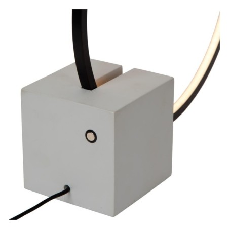 LED Table Lamp Cirkelis (6W)