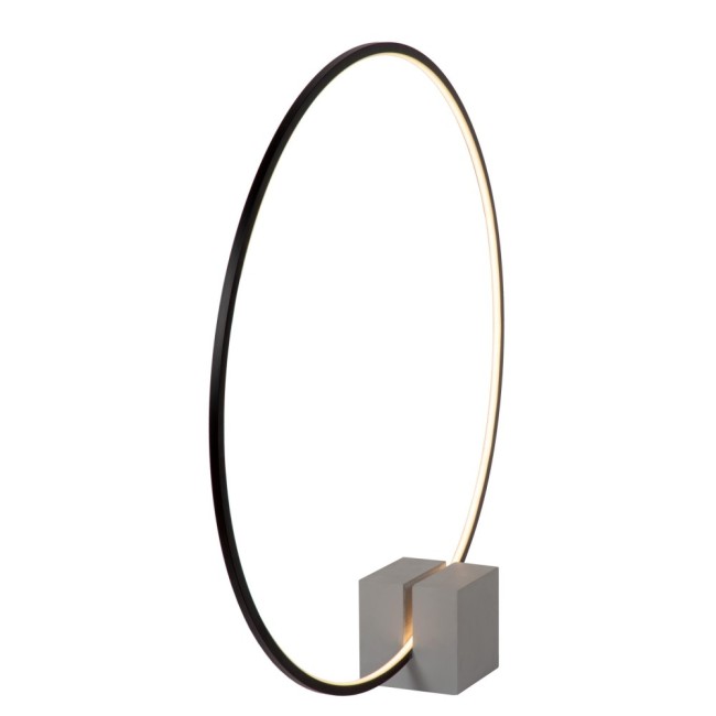 LED Table Lamp Cirkelis (24W)