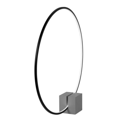 LED Table Lamp Cirkelis (24W)