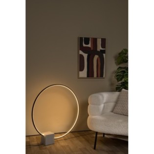 LED Table Lamp Cirkelis (24W)