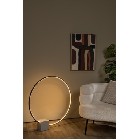 LED Table Lamp Cirkelis (24W)