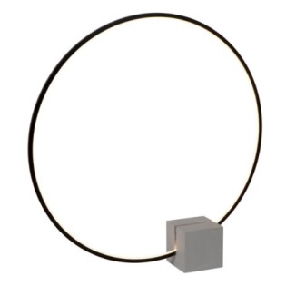 LED Table Lamp Cirkelis (24W)
