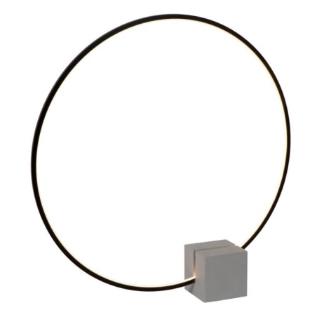 LED Table Lamp Cirkelis (24W)