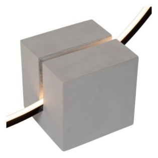 LED Table Lamp Cirkelis (24W)