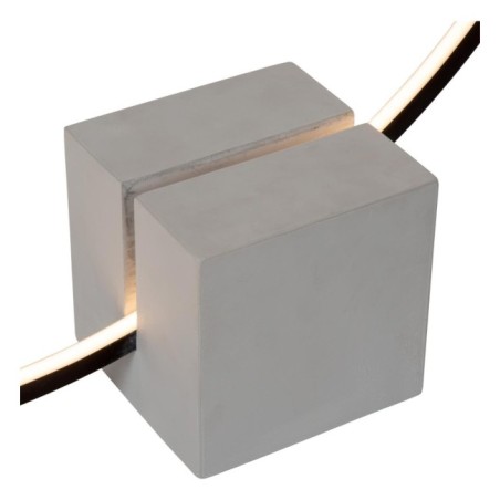 LED Table Lamp Cirkelis (24W)